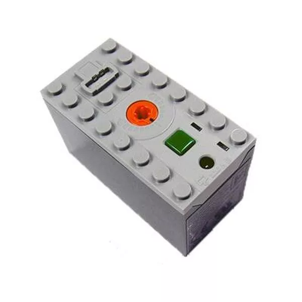 Power Functions 8878 Rechargeable Battery Box