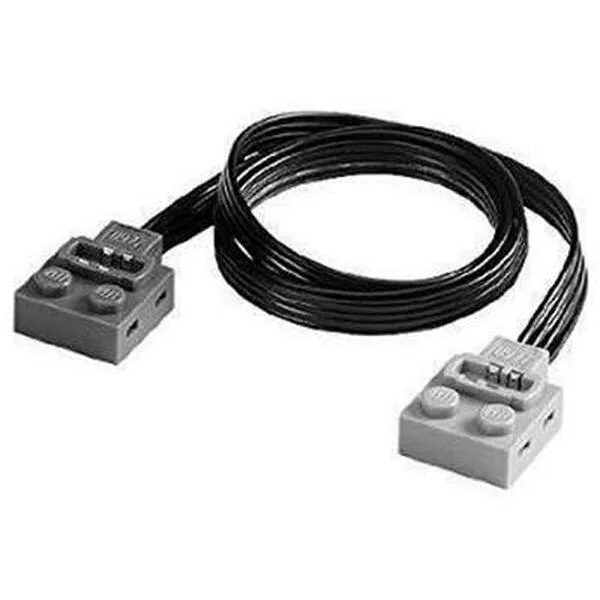Power Functions 8871 Extension Cable 50cm
