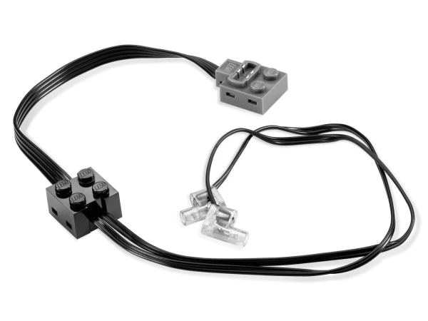 Power Functions 8870 Световой набор