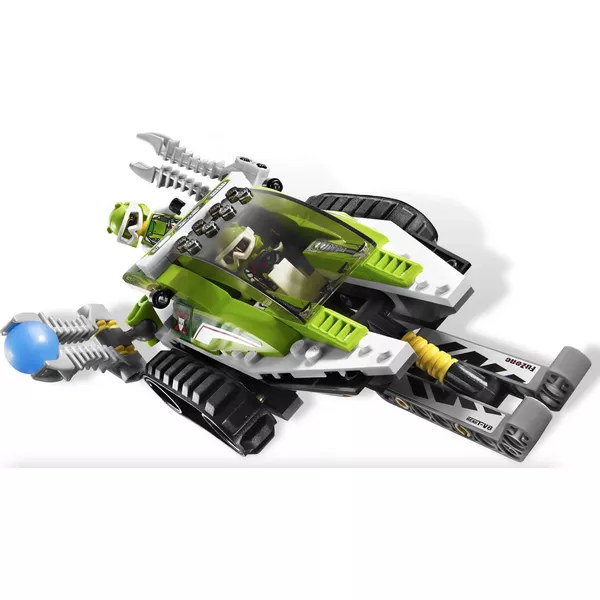 World Racers 8863 Снежный буран