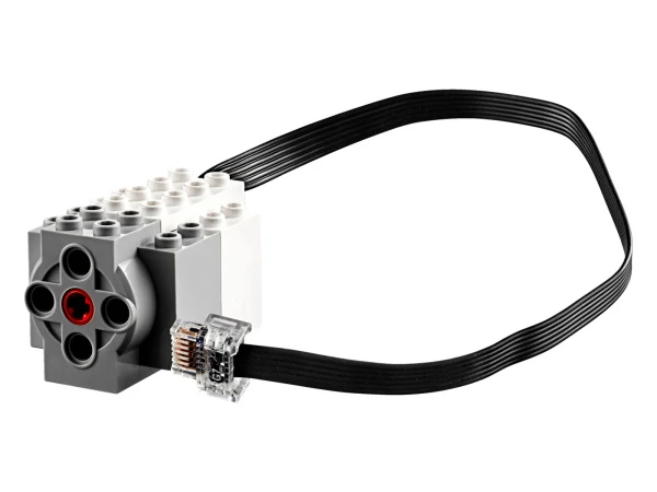 Powered Up 88008 Мотор