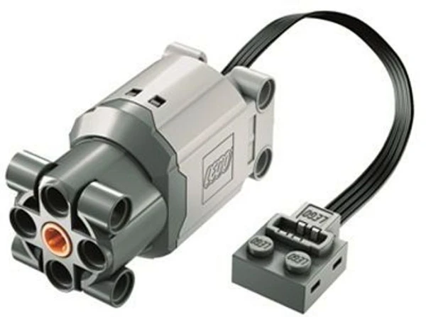 Power Functions 88003 L-мотор