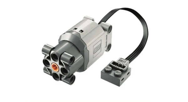 Power Functions 88003 L-мотор