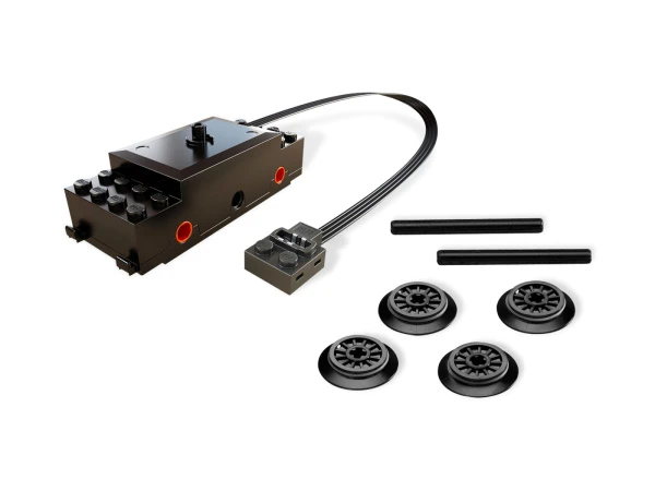 Power Functions 88002 Мотор для поезда