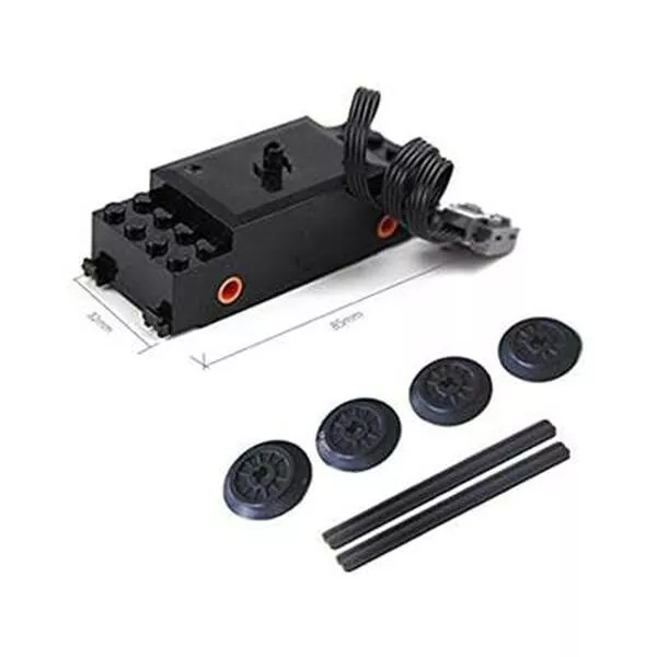 Power Functions 88002 Train Motor