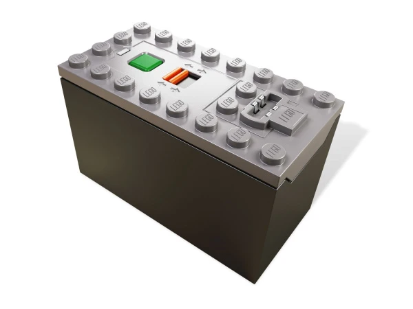 Power Functions 88000 Коробка батареек AAA