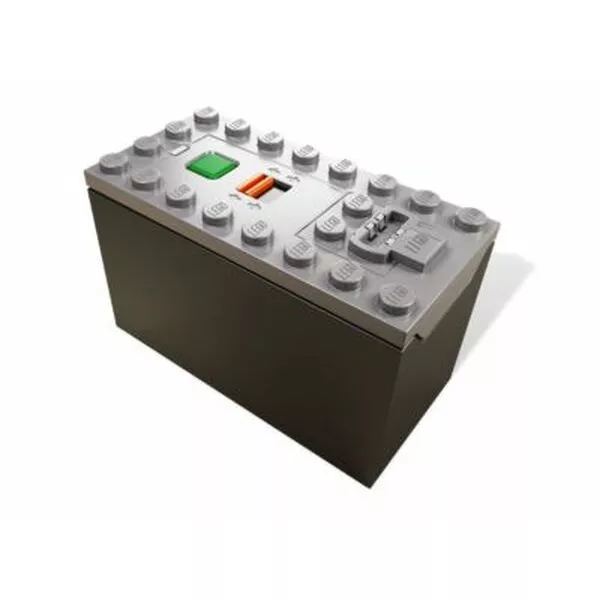 Power Functions 88000 AAA Battery Box