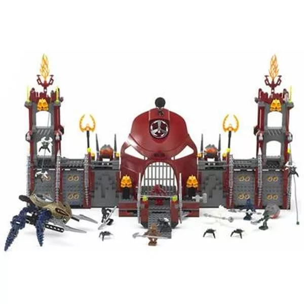 BIONICLE 8759 Battle of Metru Nui