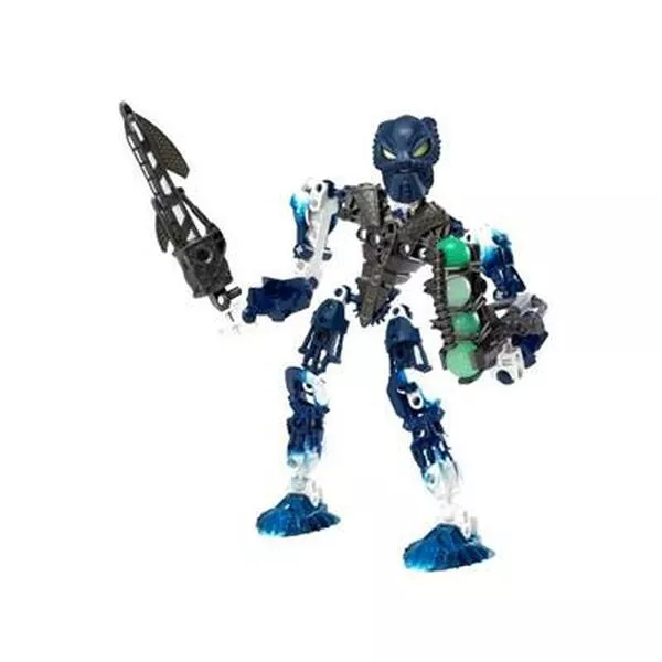 BIONICLE 8728 Toa Hahli