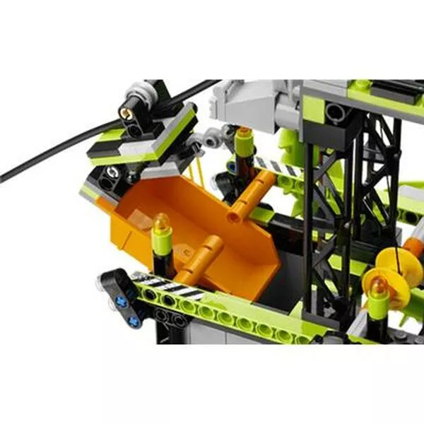Power Miners 8709 Underground Mining Station