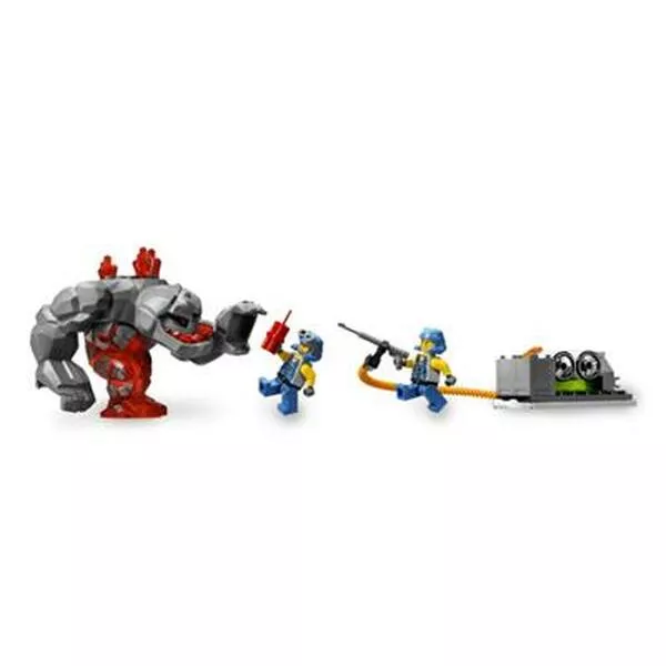 Power Miners 8708 Cave Crusher
