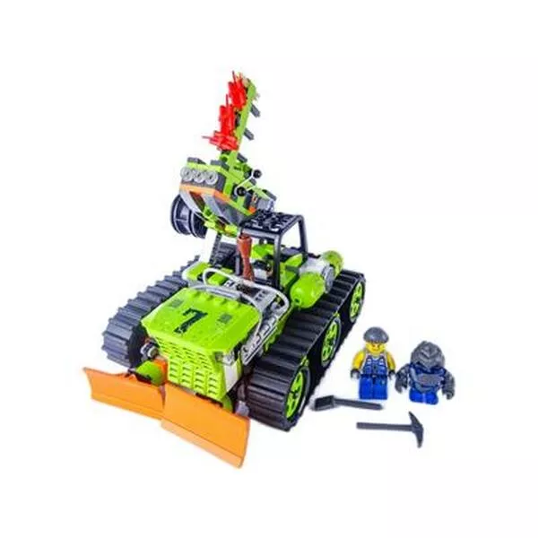 Power Miners 8707 Boulder Blaster