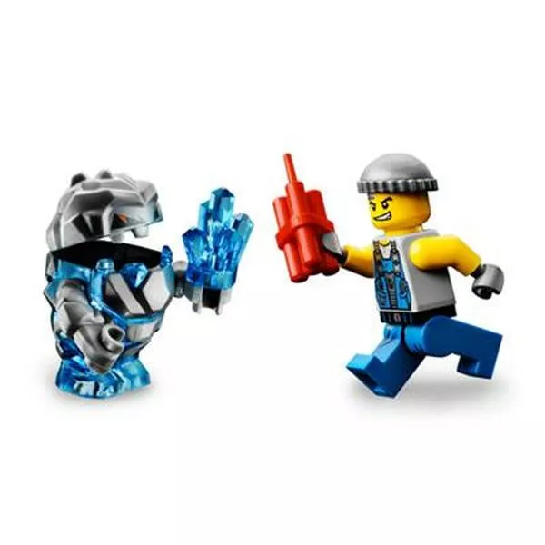 Power Miners 8707 Boulder Blaster