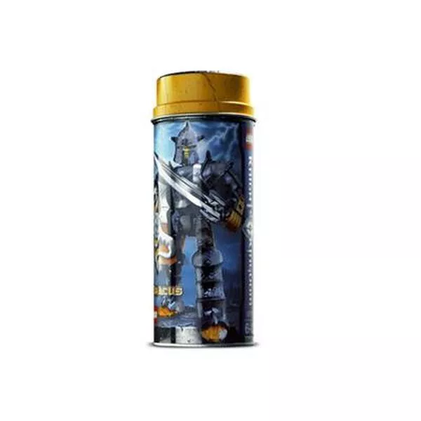 Castle 8705 Dracus