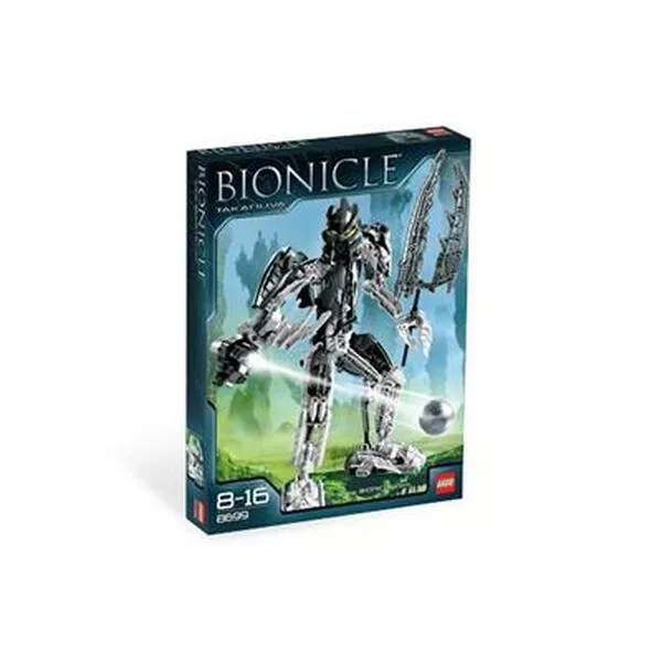 BIONICLE 8699 Takanuva