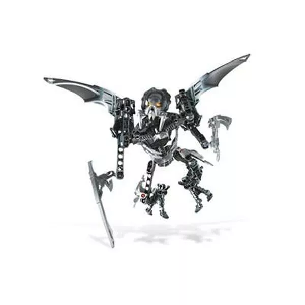 BIONICLE 8693 Chirox