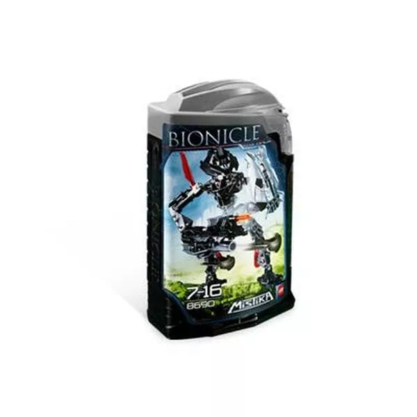 BIONICLE 8690 Toa Onua