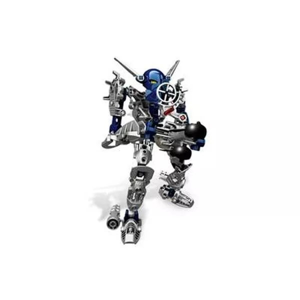 BIONICLE 8688 Toa Gali