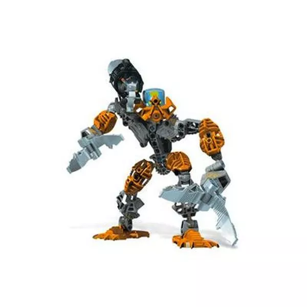 BIONICLE 8687 Toa Pohatu