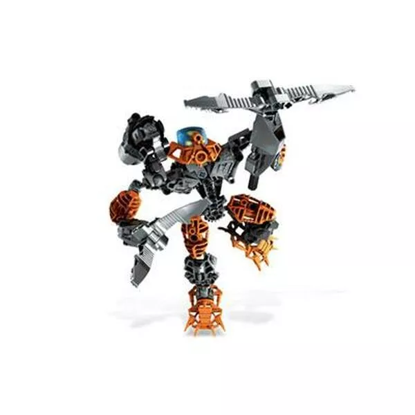 BIONICLE 8687 Toa Pohatu