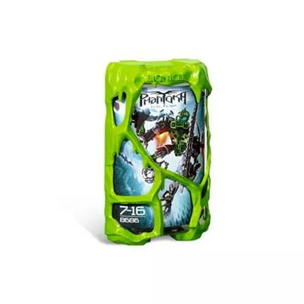 BIONICLE 8686 Toa Lewa