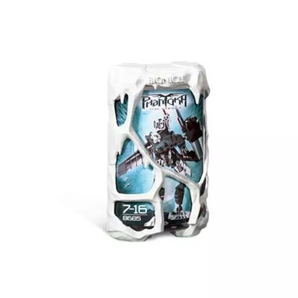 BIONICLE 8685 Toa Kopaka