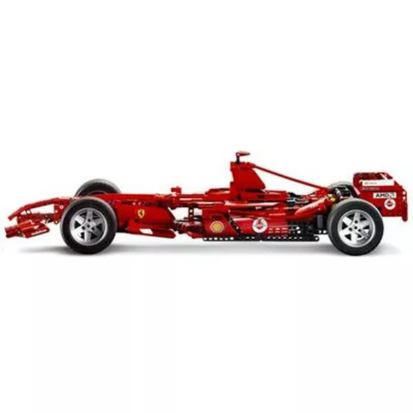 Racers 8674 Ferrari F1 Racer 1:8