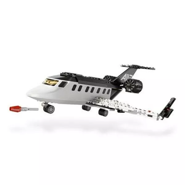 Cars 8638 Spy Jet Escape