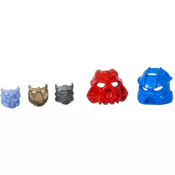 BIONICLE 8600 Krana-Kal