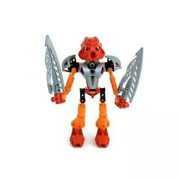 BIONICLE 8572 Tahu Nuva