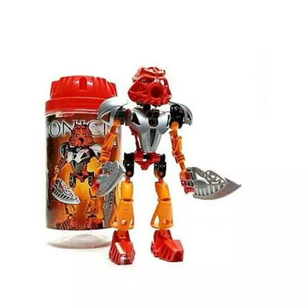 BIONICLE 8572 Tahu Nuva
