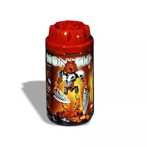 BIONICLE 8572 Tahu Nuva