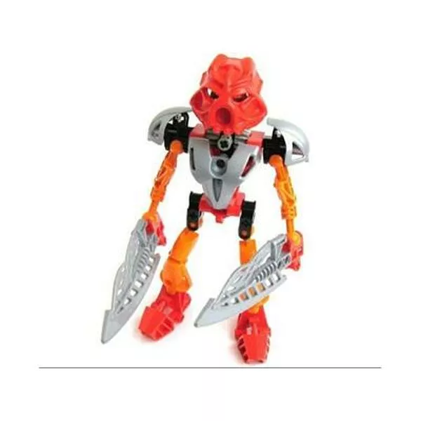 BIONICLE 8572 Tahu Nuva