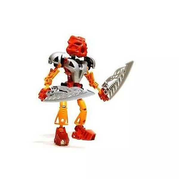 BIONICLE 8572 Tahu Nuva