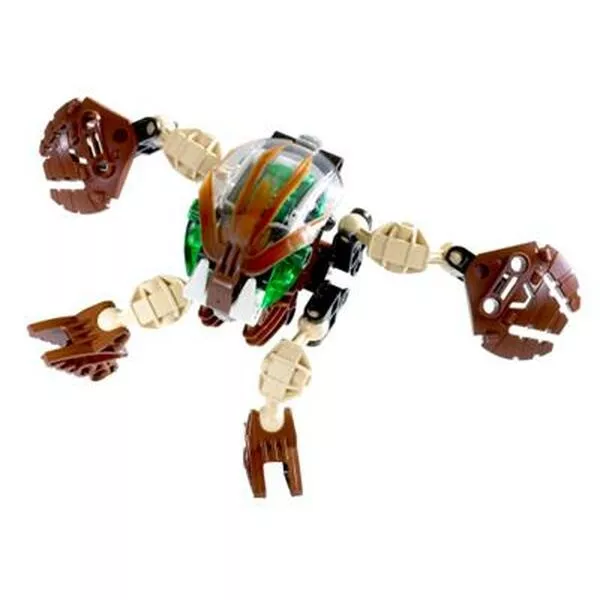 BIONICLE 8560 Pahrak