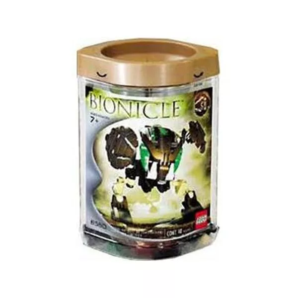 BIONICLE 8560 Pahrak