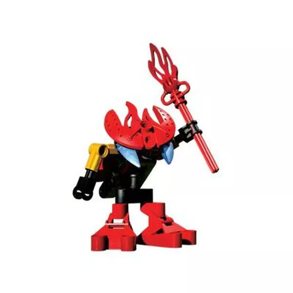 BIONICLE 8554 Tahnok Va