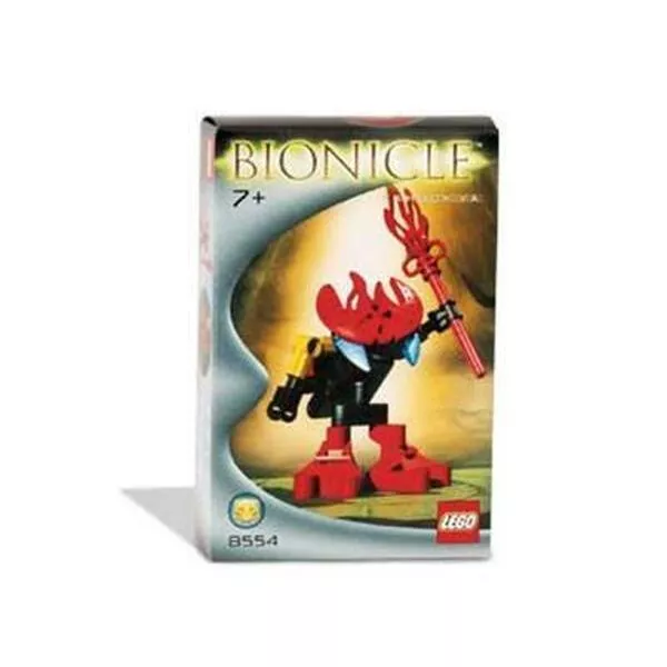 BIONICLE 8554 Tahnok Va