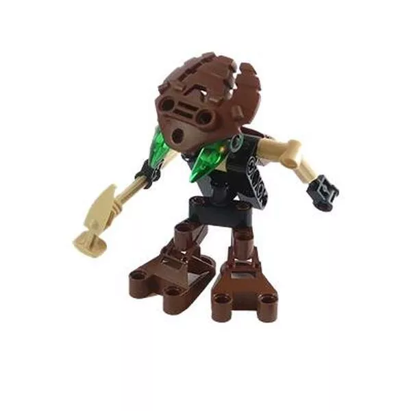 BIONICLE 8553 Pahrak Va