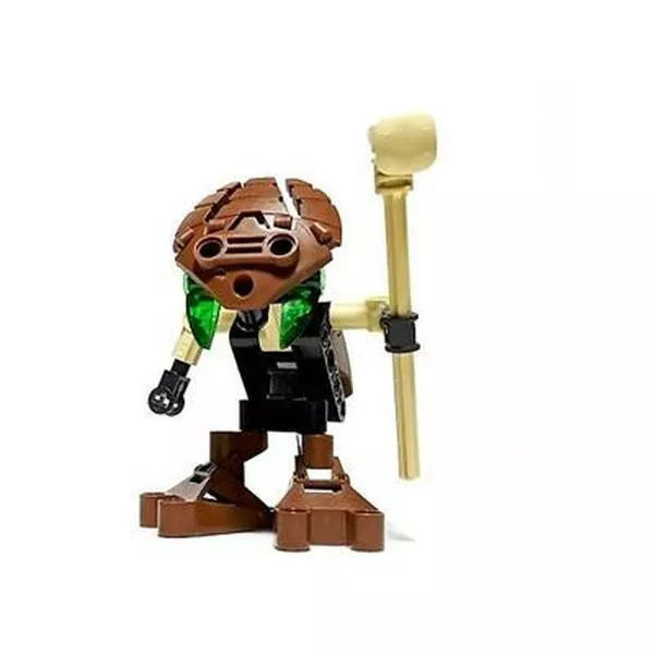 BIONICLE 8553 Pahrak Va