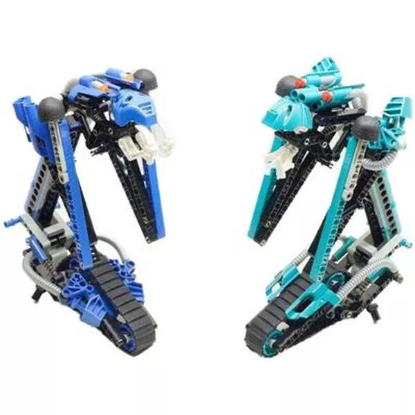 BIONICLE 8549 Tarakava