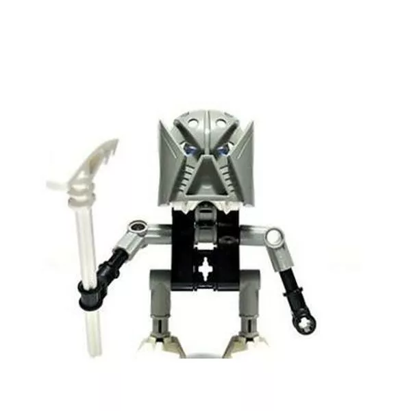 BIONICLE 8544 Nuju