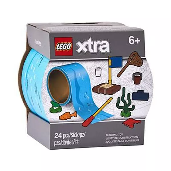 Xtra 854065 Water Tape