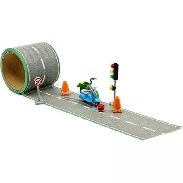 Xtra 854048 Road Tape