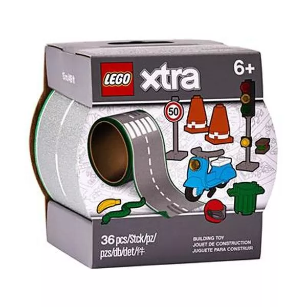 Xtra 854048 Road Tape