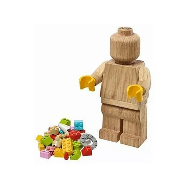 LEGO Originals 853967 LEGO Wooden Minifigure