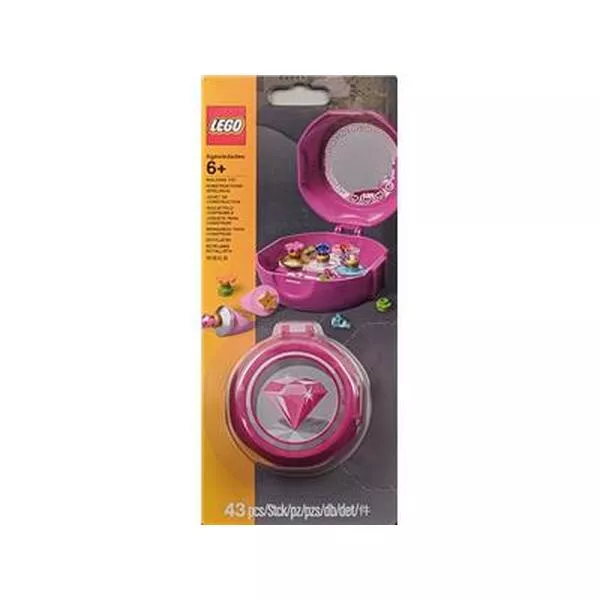 Friends 853922 Creative Rings