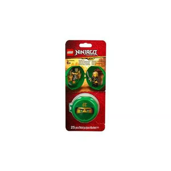 NINJAGO 853899 Lloyd's Kendo Training Pod