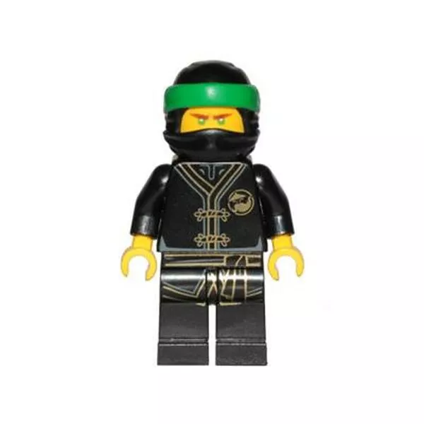 NINJAGO 853899 Lloyd's Kendo Training Pod
