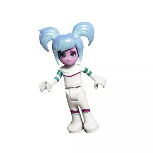 The Lego Movie 2 The Second Part 853875 Sweet Mayhem's Disco Pod